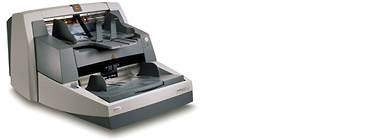 Scanners da série i600
